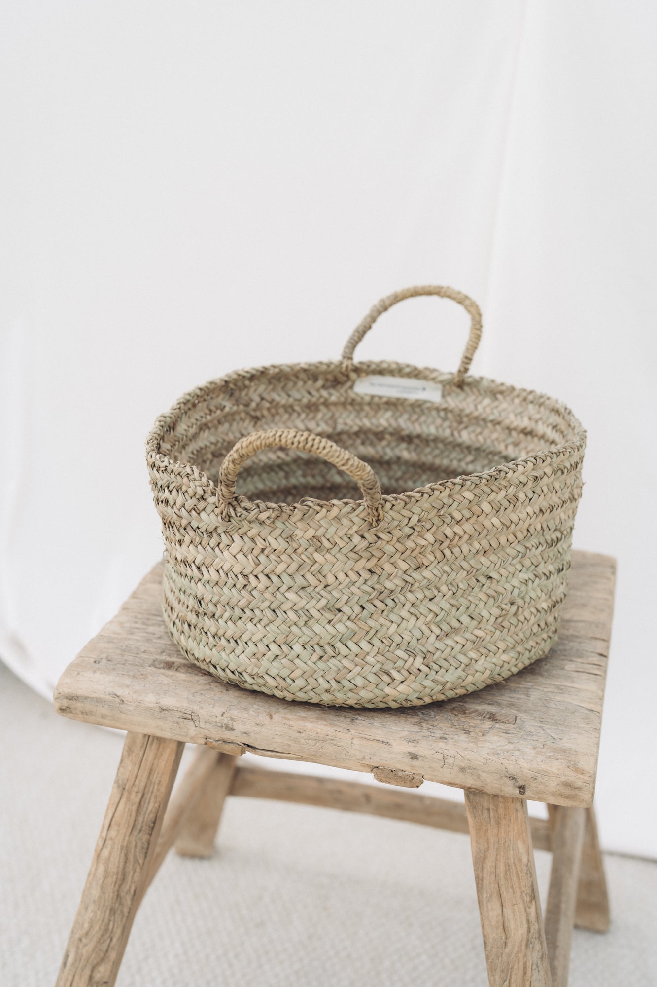 Korb "CallaDLL"-S nature