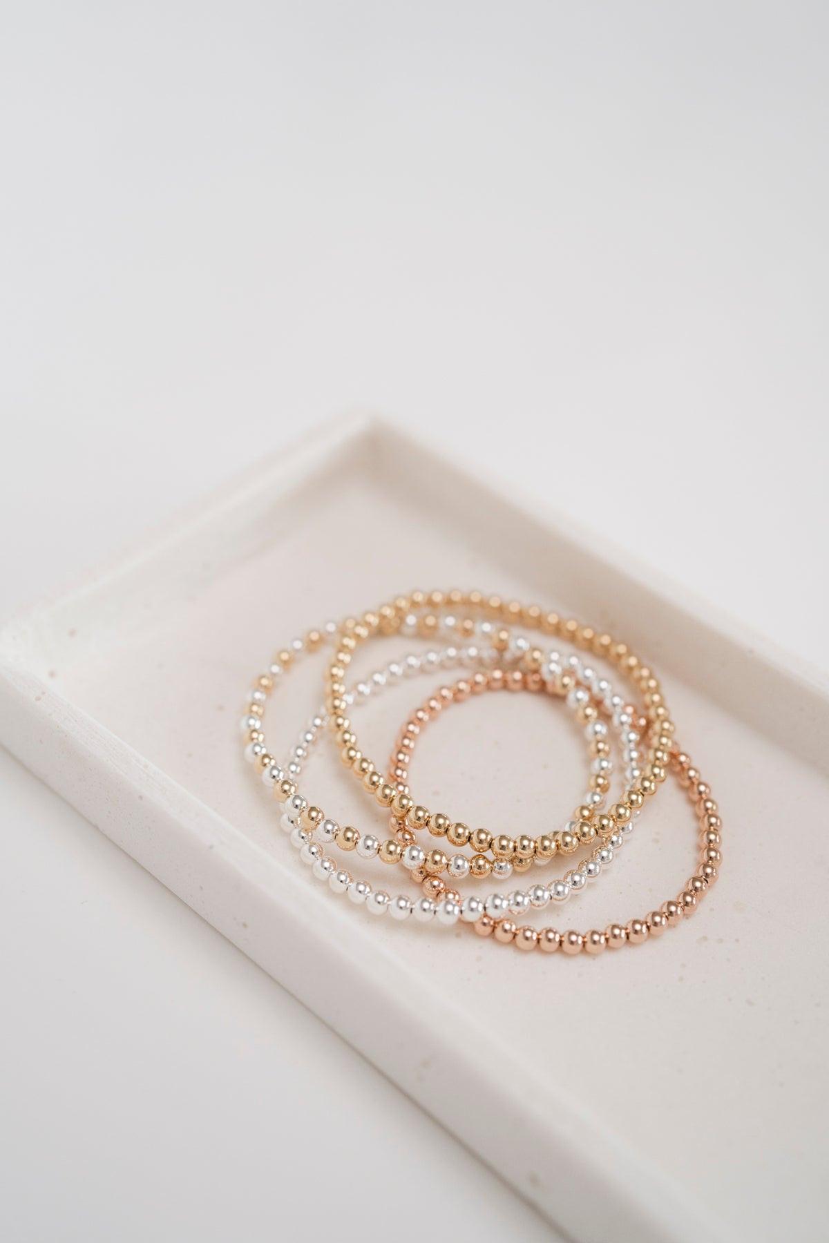 Flexible Bracelet "4mm"