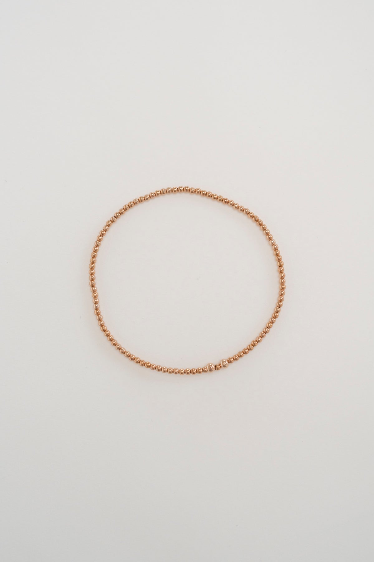 Flex Bracelet "2mm"