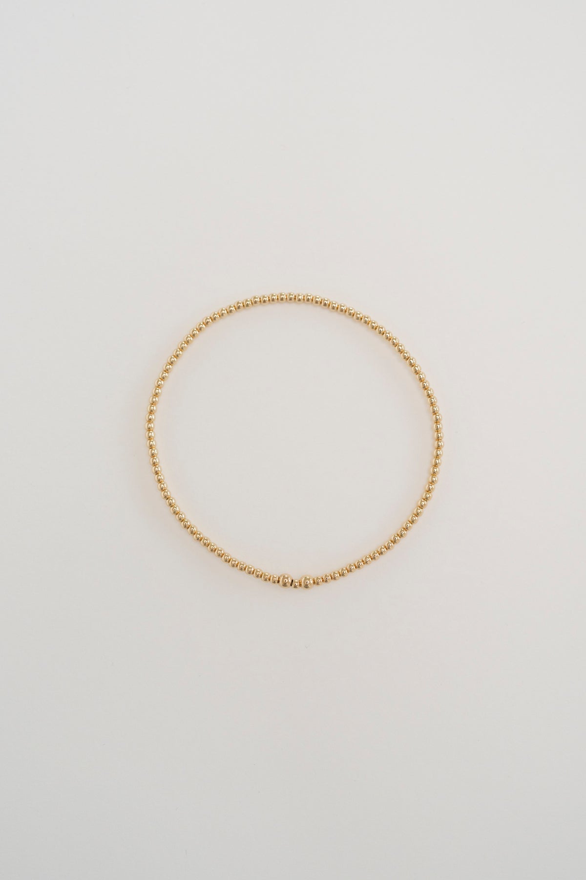 Flex Bracelet "2mm"