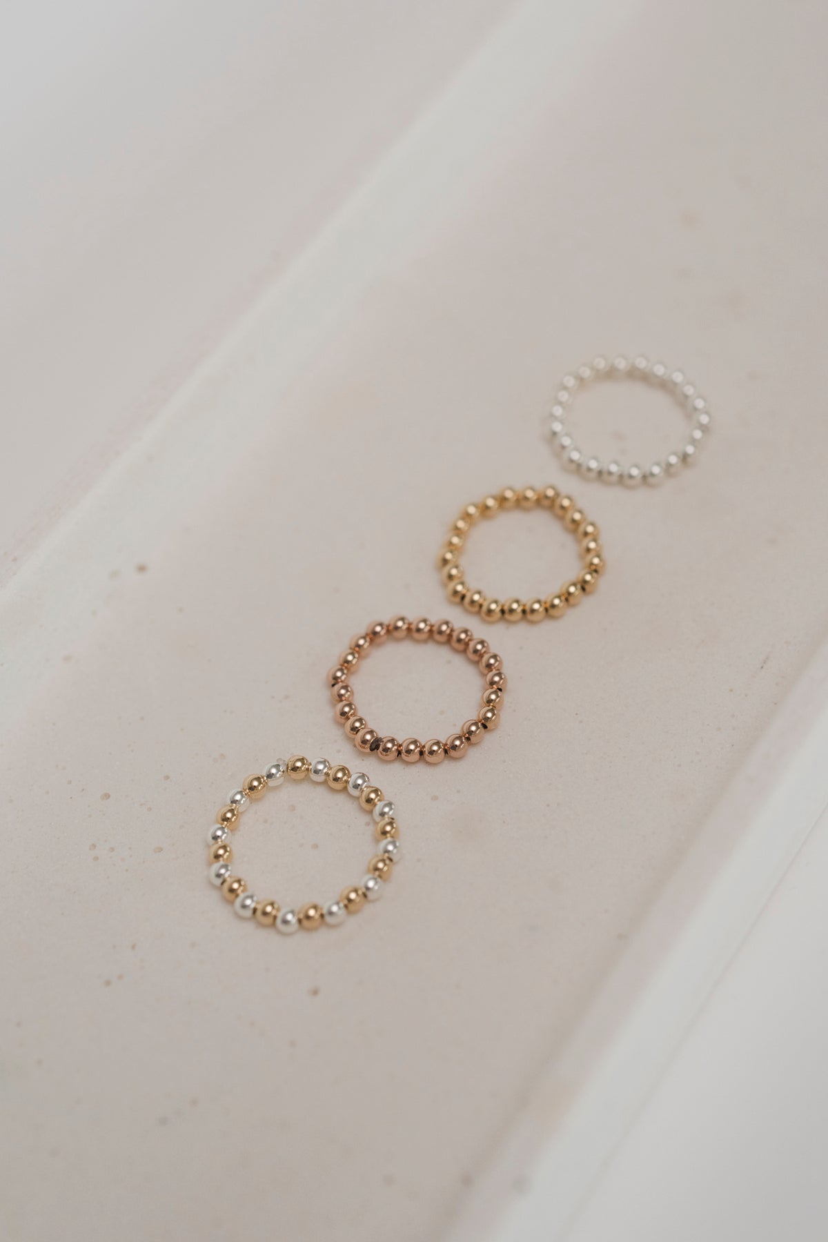 Flex ring 3mm