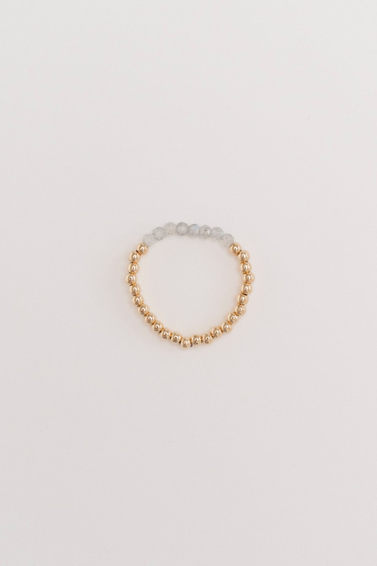Flexring 2mm Labradorite