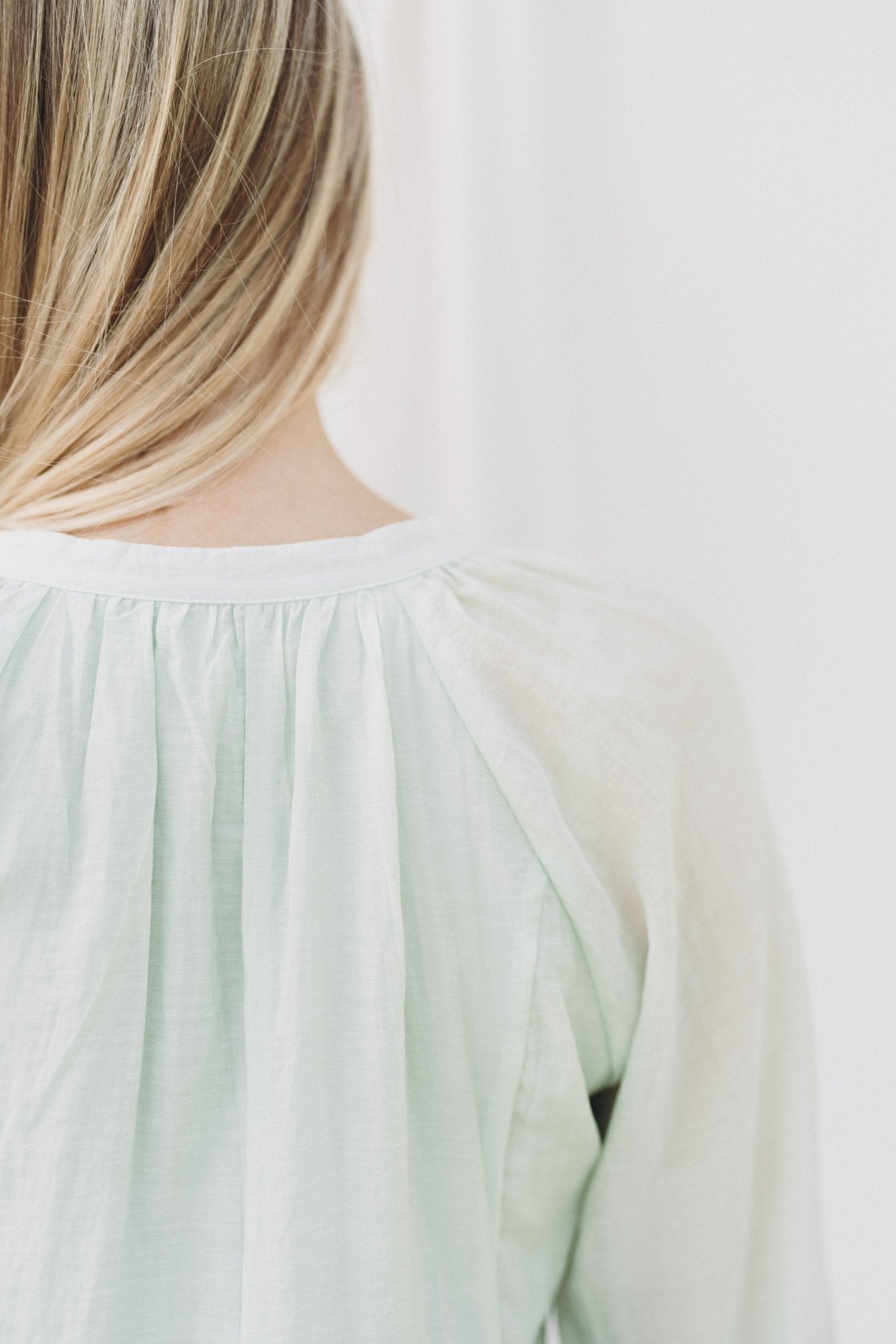 Kleid "ManoaDLL" - Dein Lieblingsladen Concept