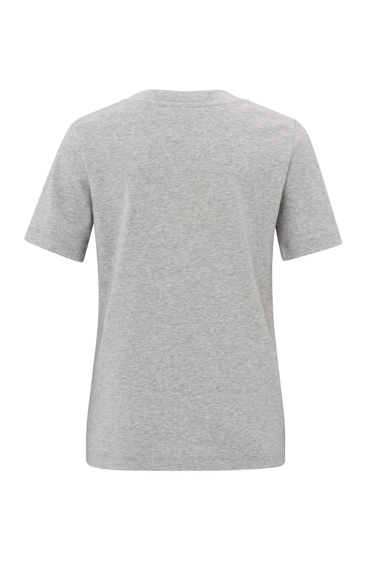 Basic Crew Neck T-Shirt