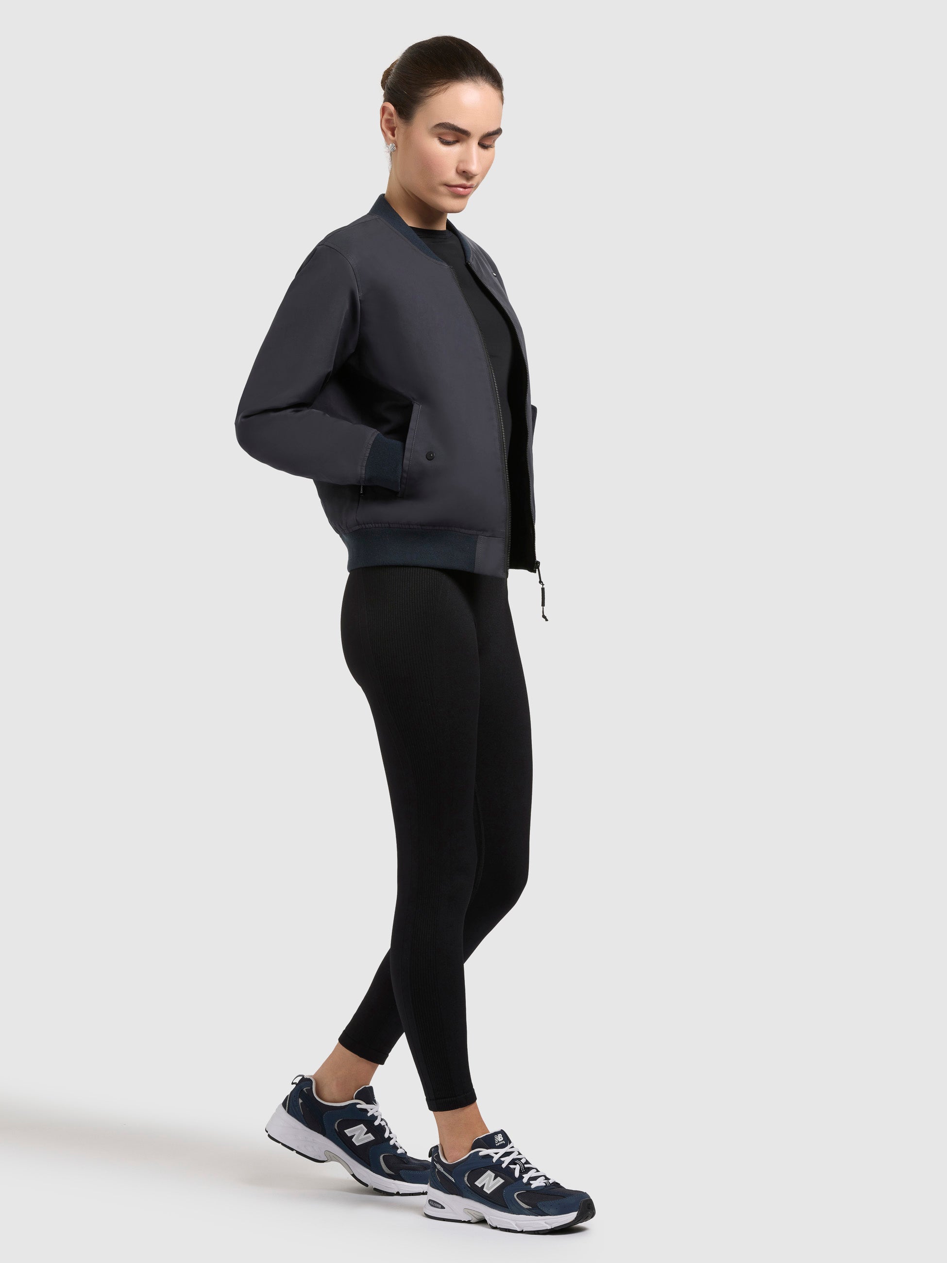 Jacke „Philo“-thu blue