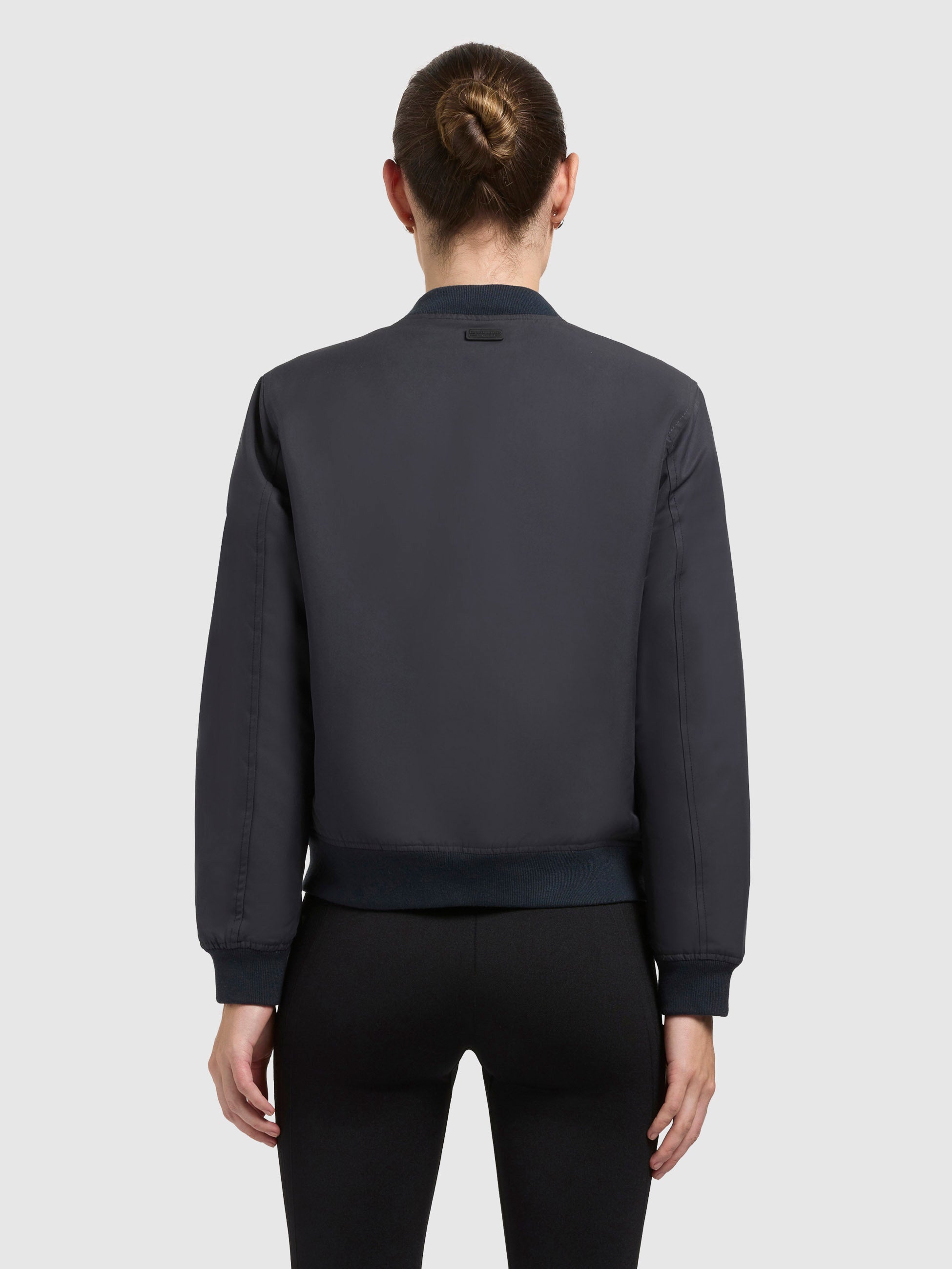 Jacke „Philo“-thu blue