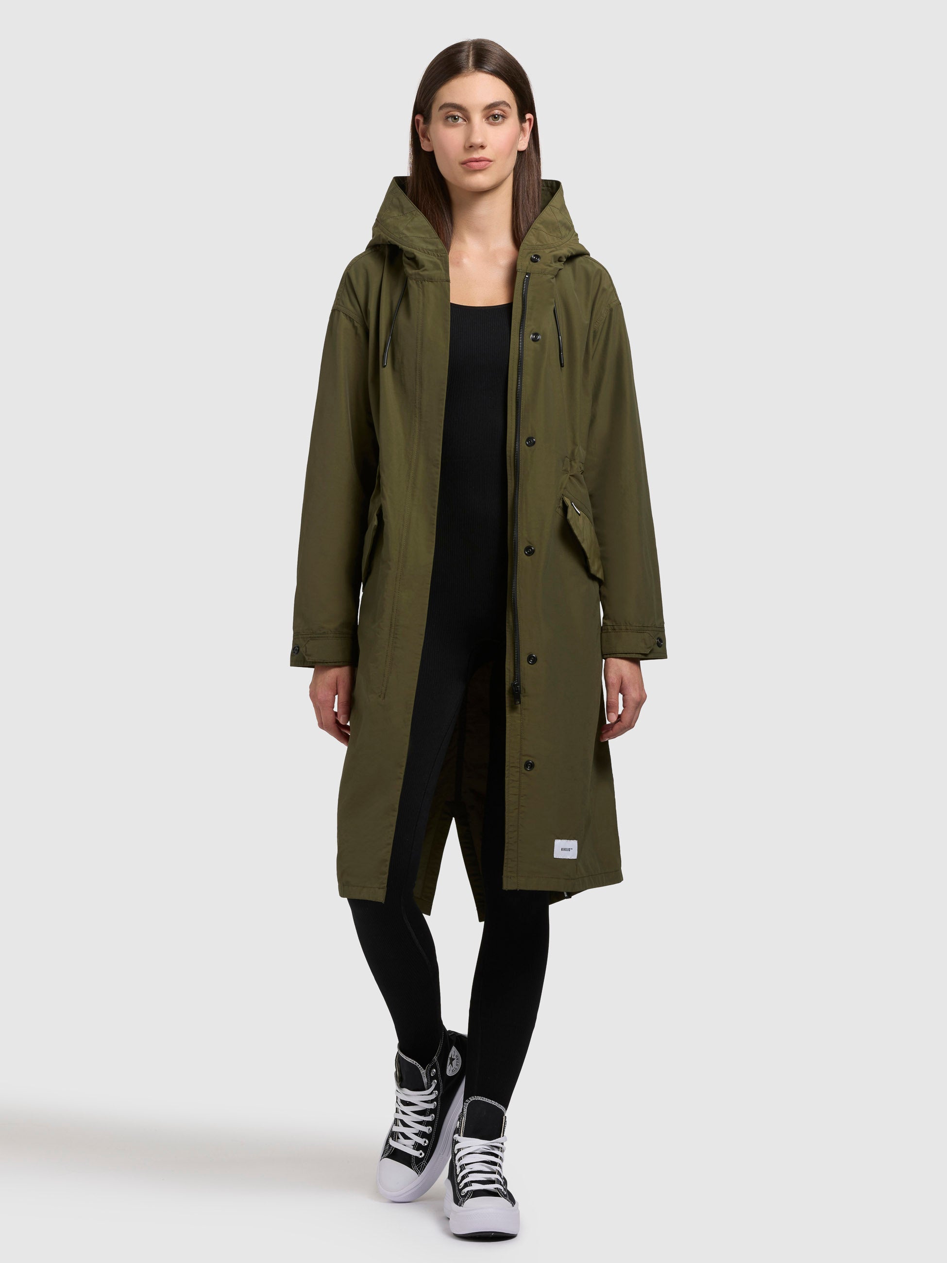 Parka „Rayana“