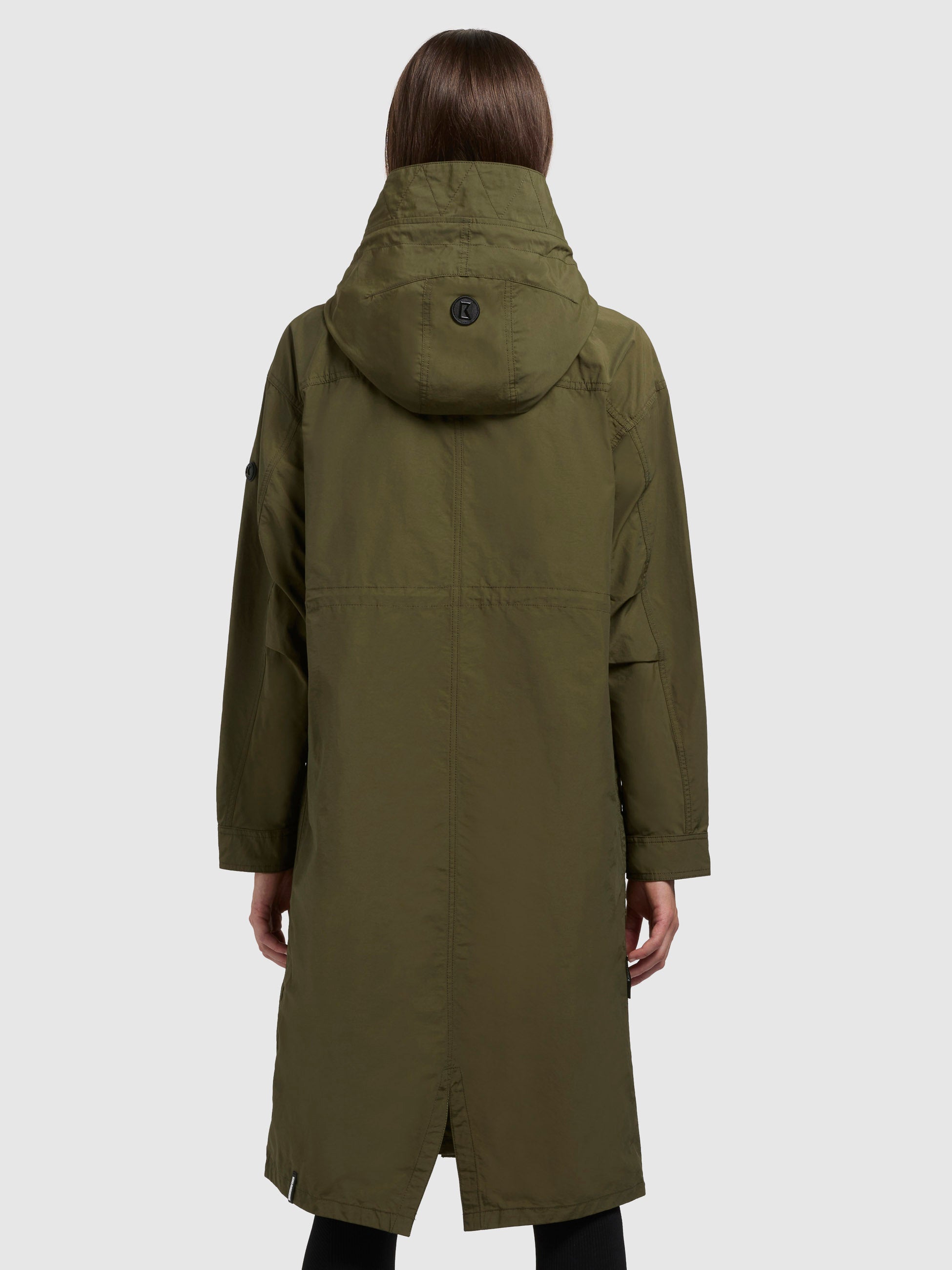 Parka „Rayana“
