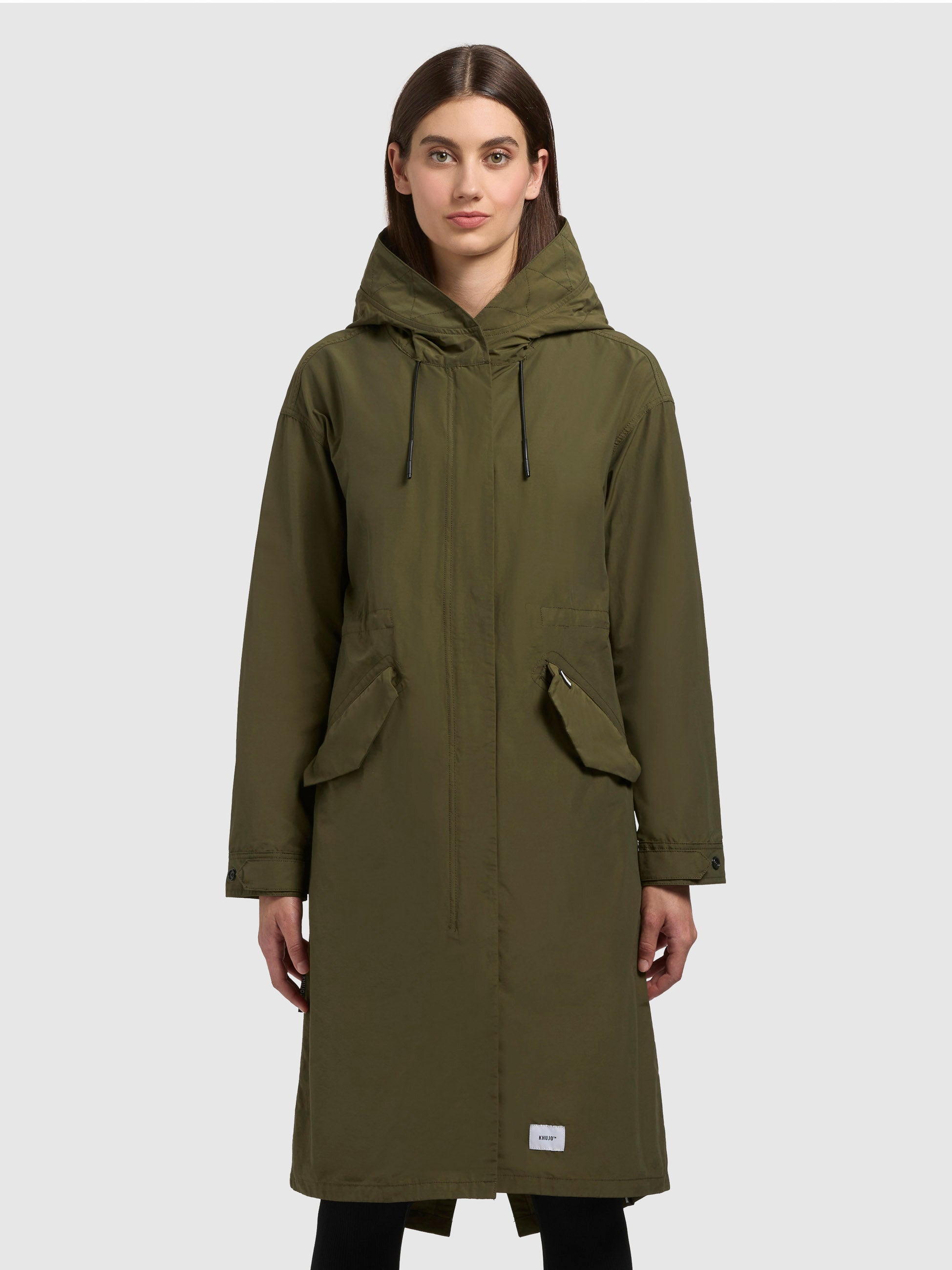 Parka „Rayana“