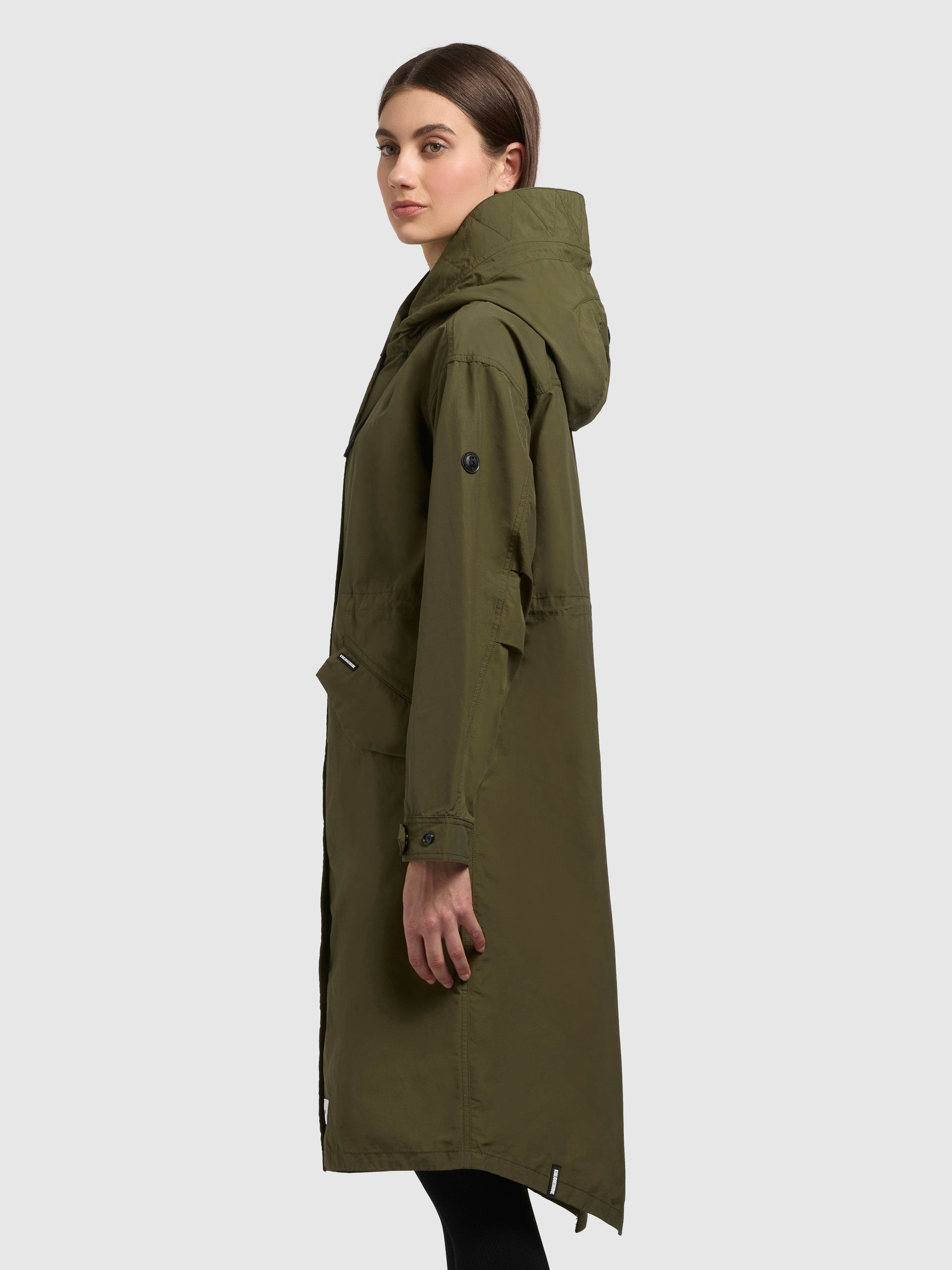 Parka „Rayana“