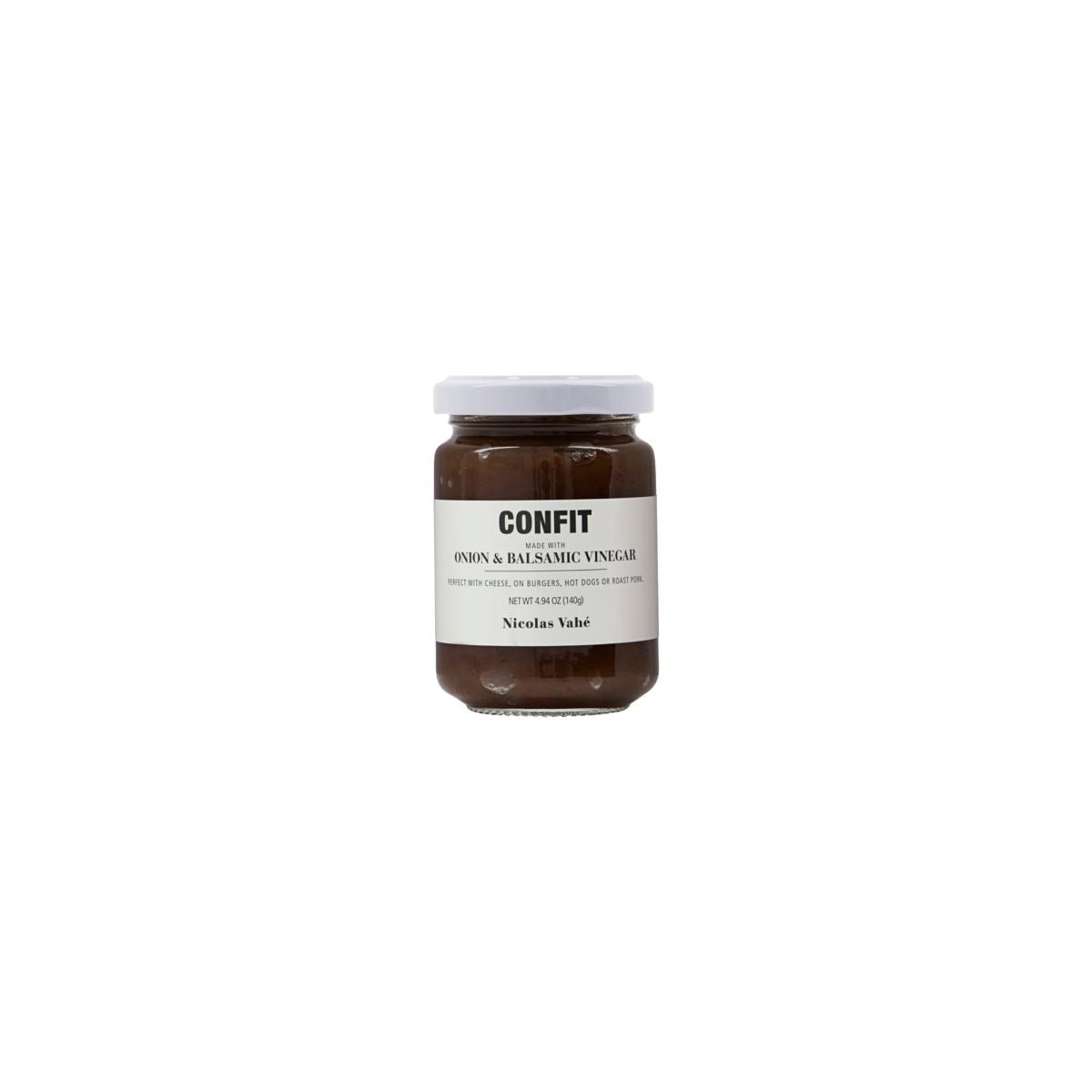 Confit „Zwiebel & Balsamico - Essig“ - Dein Lieblingsladen Concept