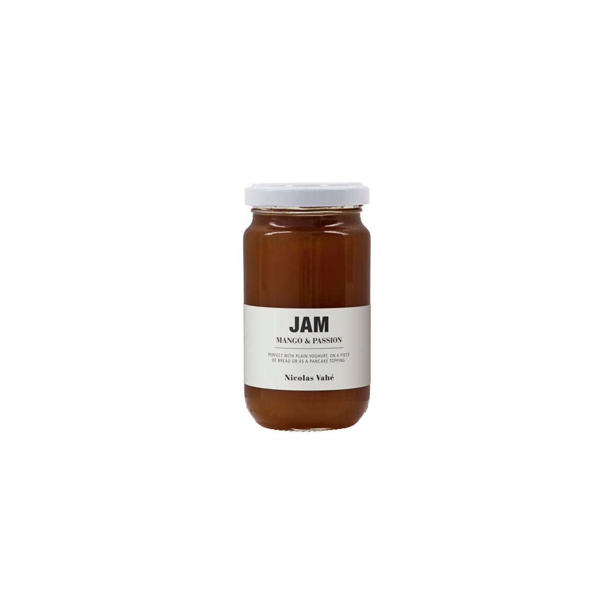 Jam „Mango & Passionsfrucht“ - Dein Lieblingsladen Concept
