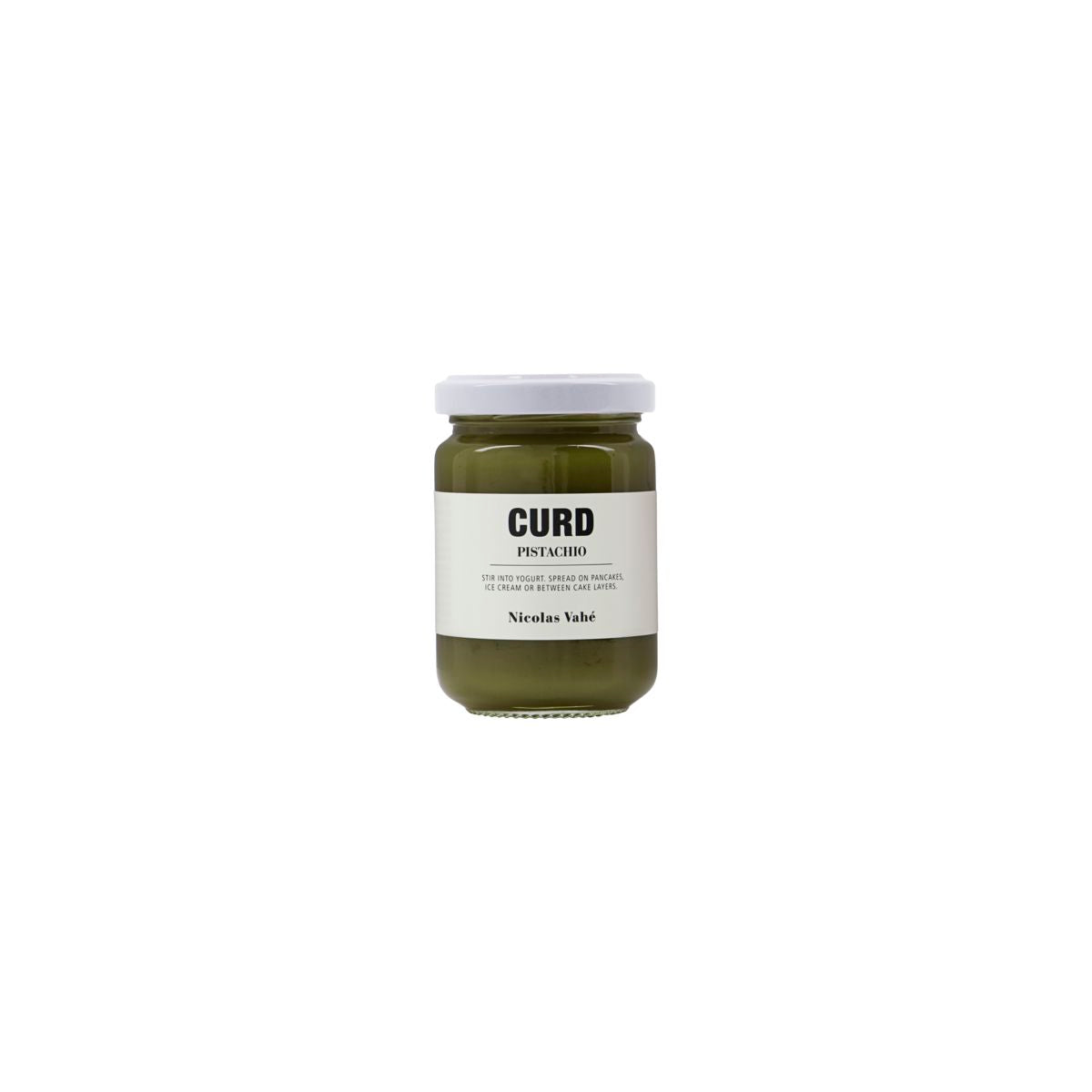 Curd „Pistazie“
