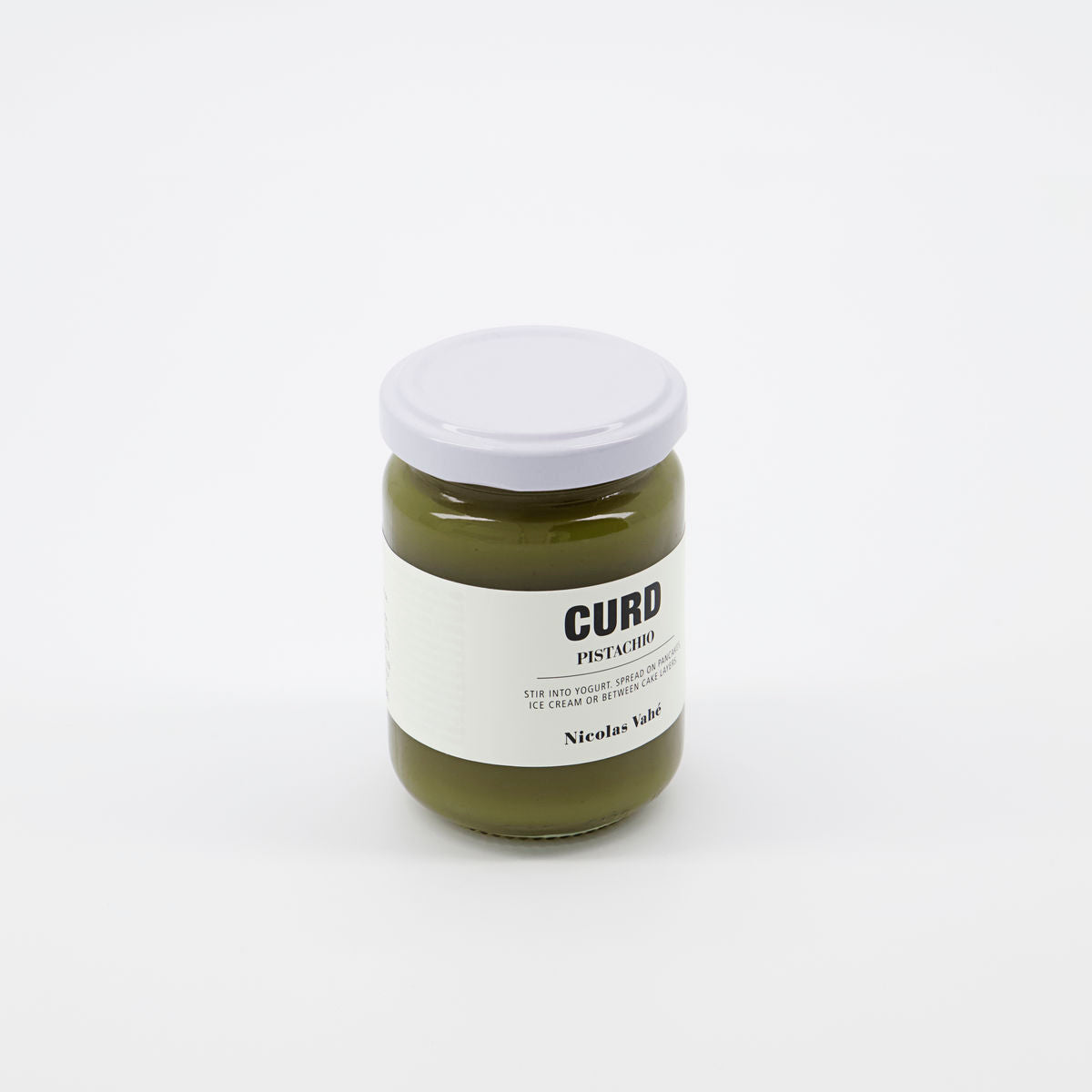 Curd „Pistazie“