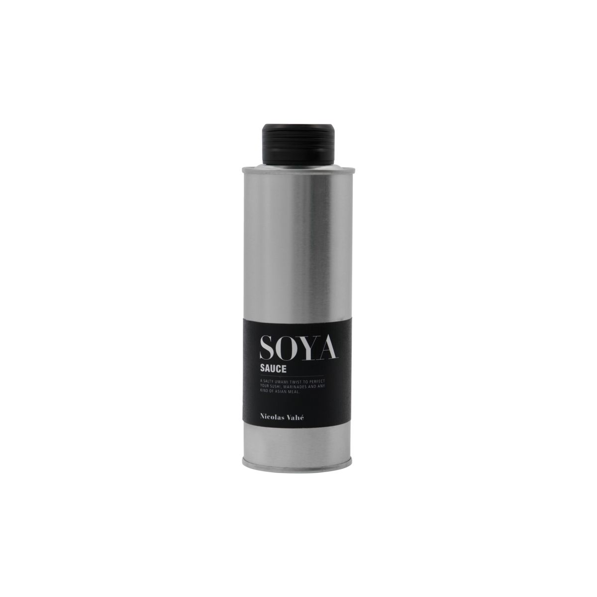 Soja Sauce - Dein Lieblingsladen Concept