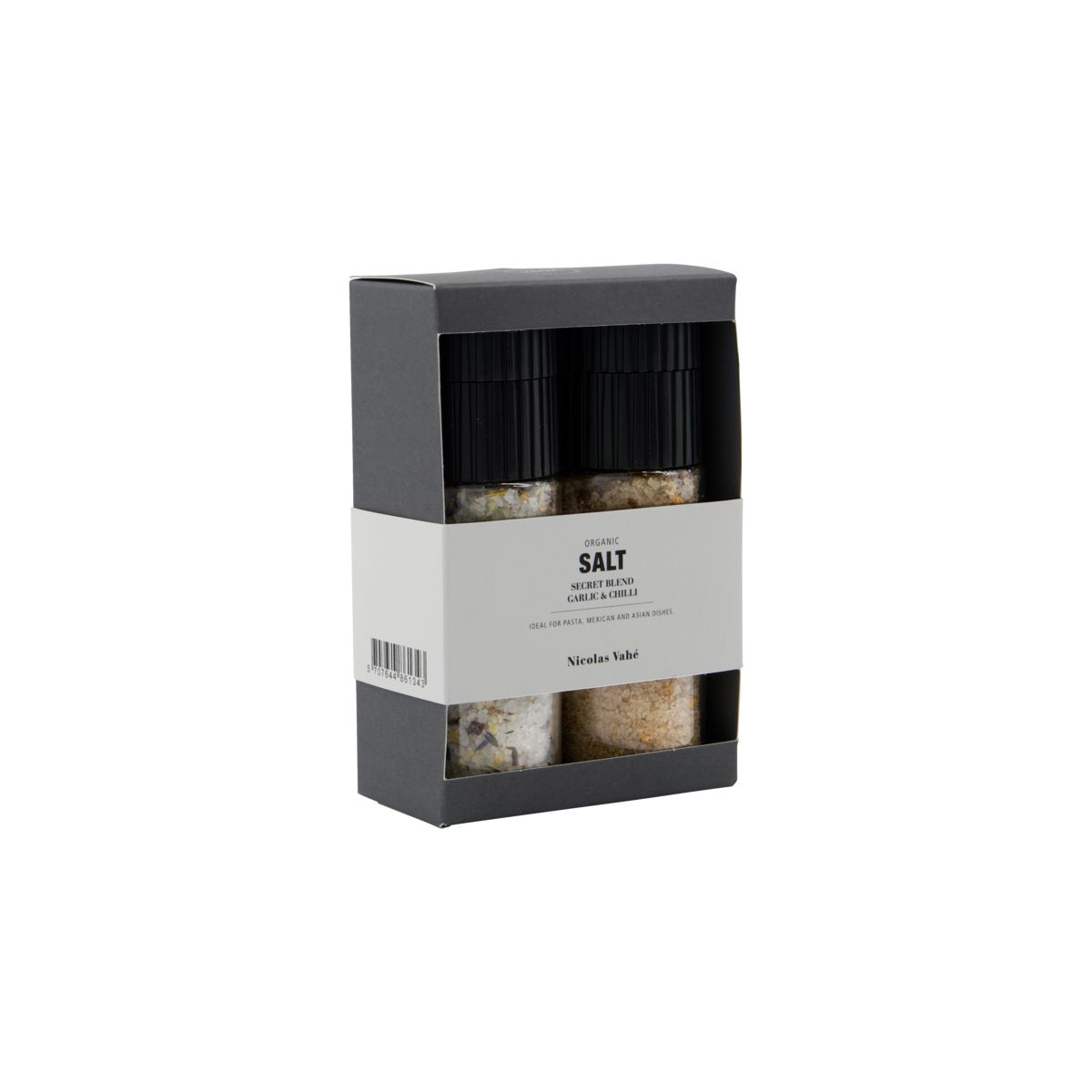 Gift Box „Secret Blend & Knoblauch & Chili“