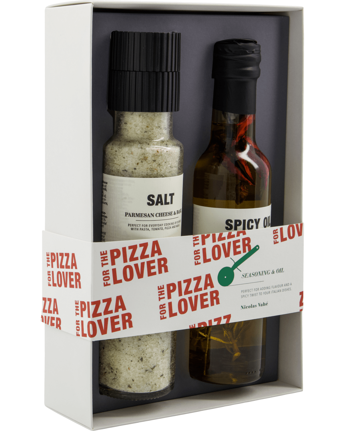 Giftbag „Pizza Kit“ - Dein Lieblingsladen Concept