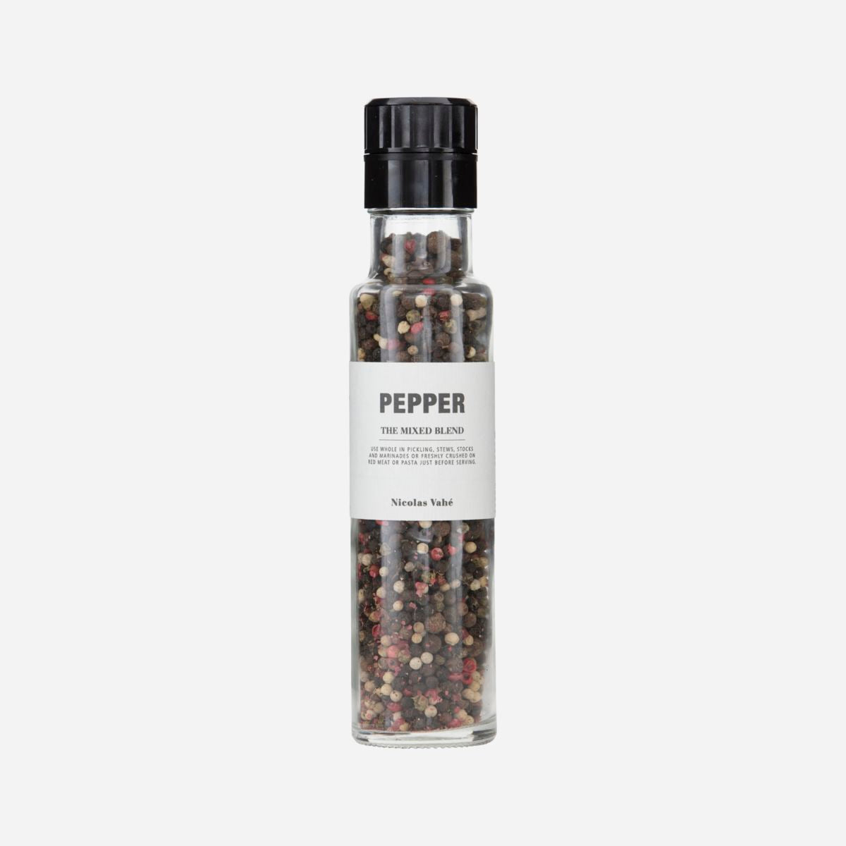Schwarzer Pfeffer Mix