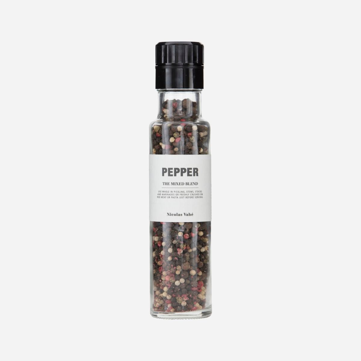 Schwarzer Pfeffer Mix The mixed blend - Dein Lieblingsladen Concept