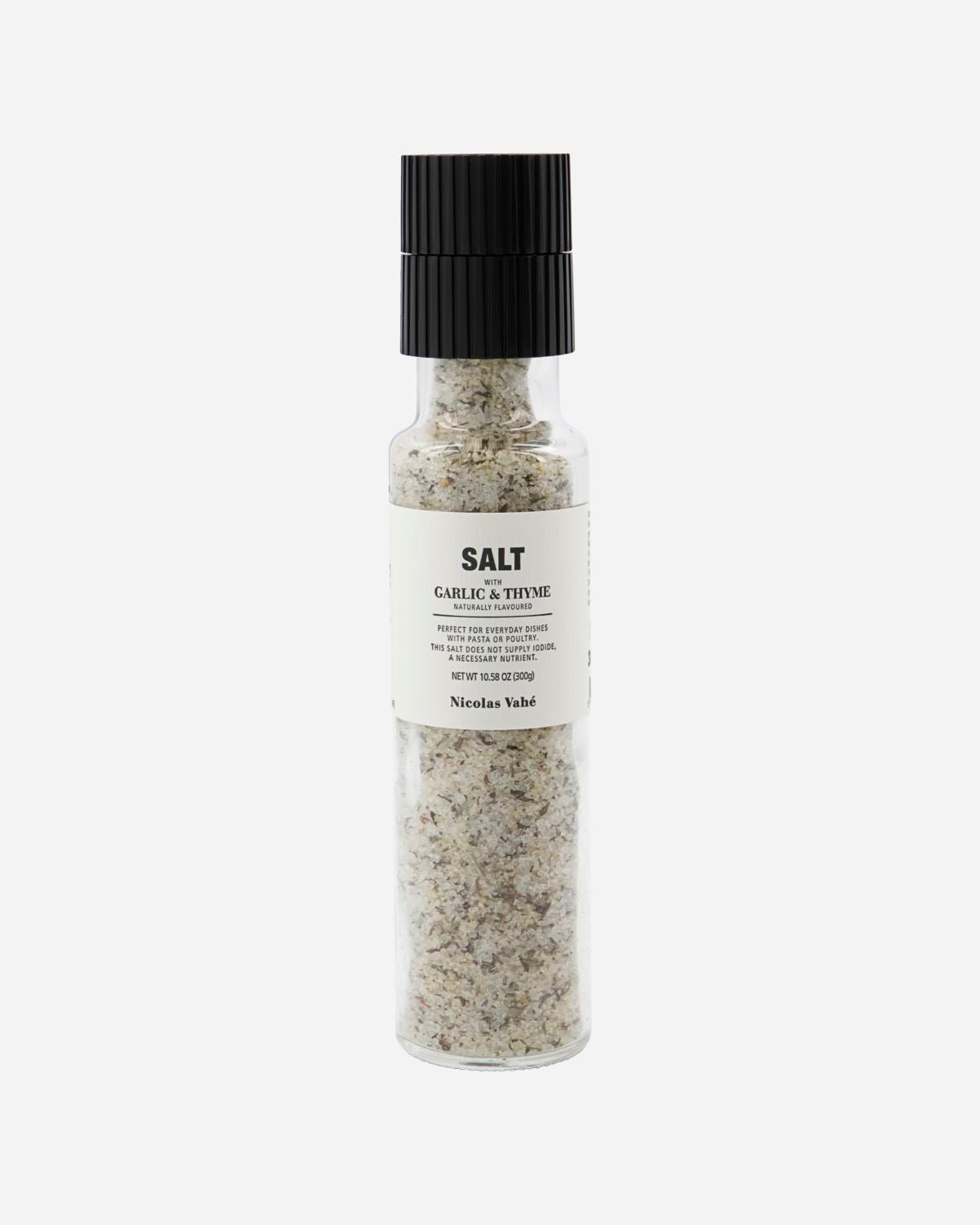 Salz „Garlic & Thyme“ - Dein Lieblingsladen Concept