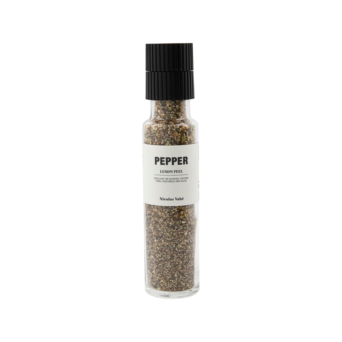 Pfeffer „Zitronenschale“