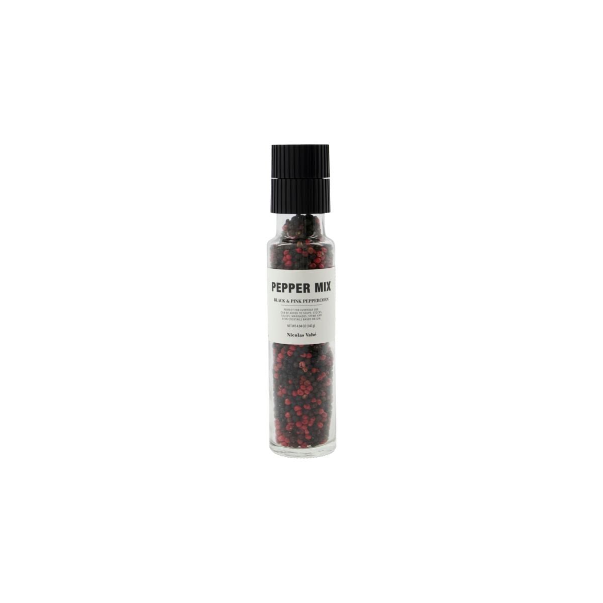 Pfeffer - Mix „Black & Pink“ - Dein Lieblingsladen Concept