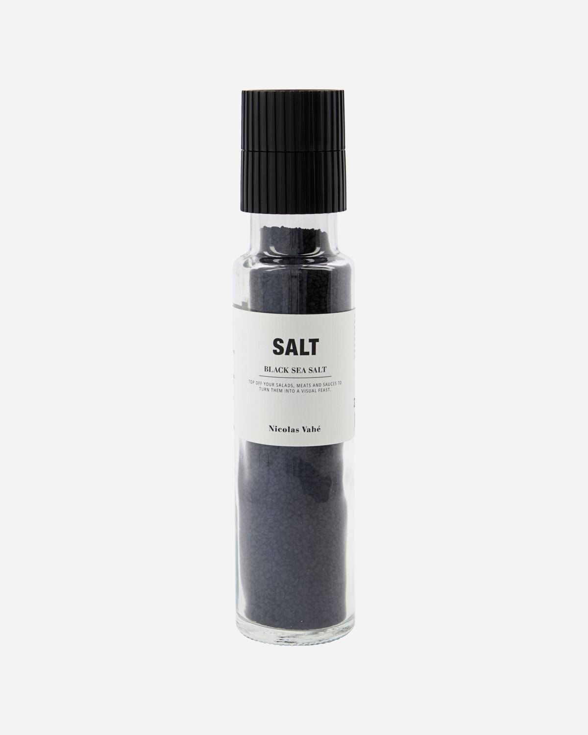 Salz „Black Sea Salt“ - Dein Lieblingsladen Concept