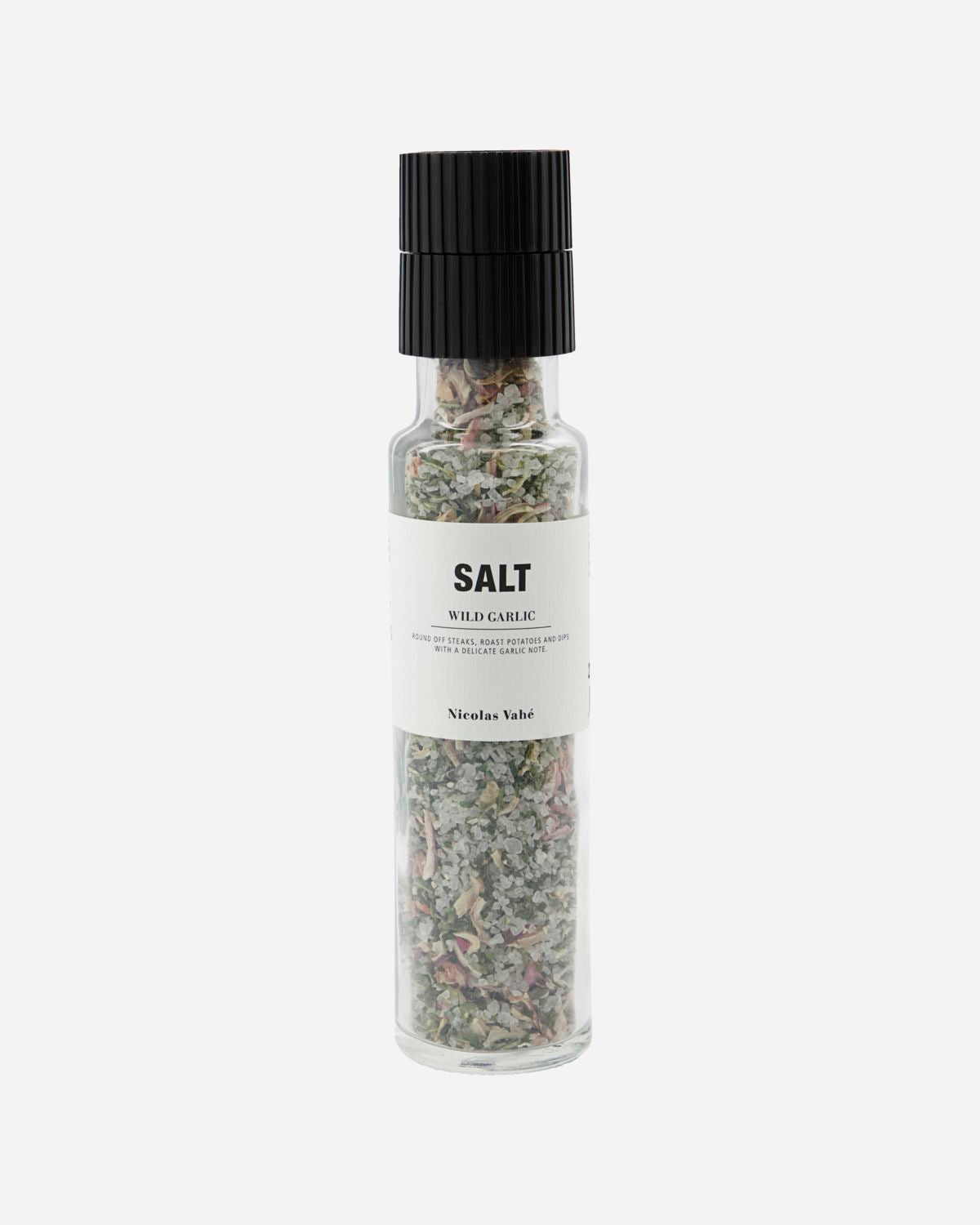 Salz „Wild Garlic“