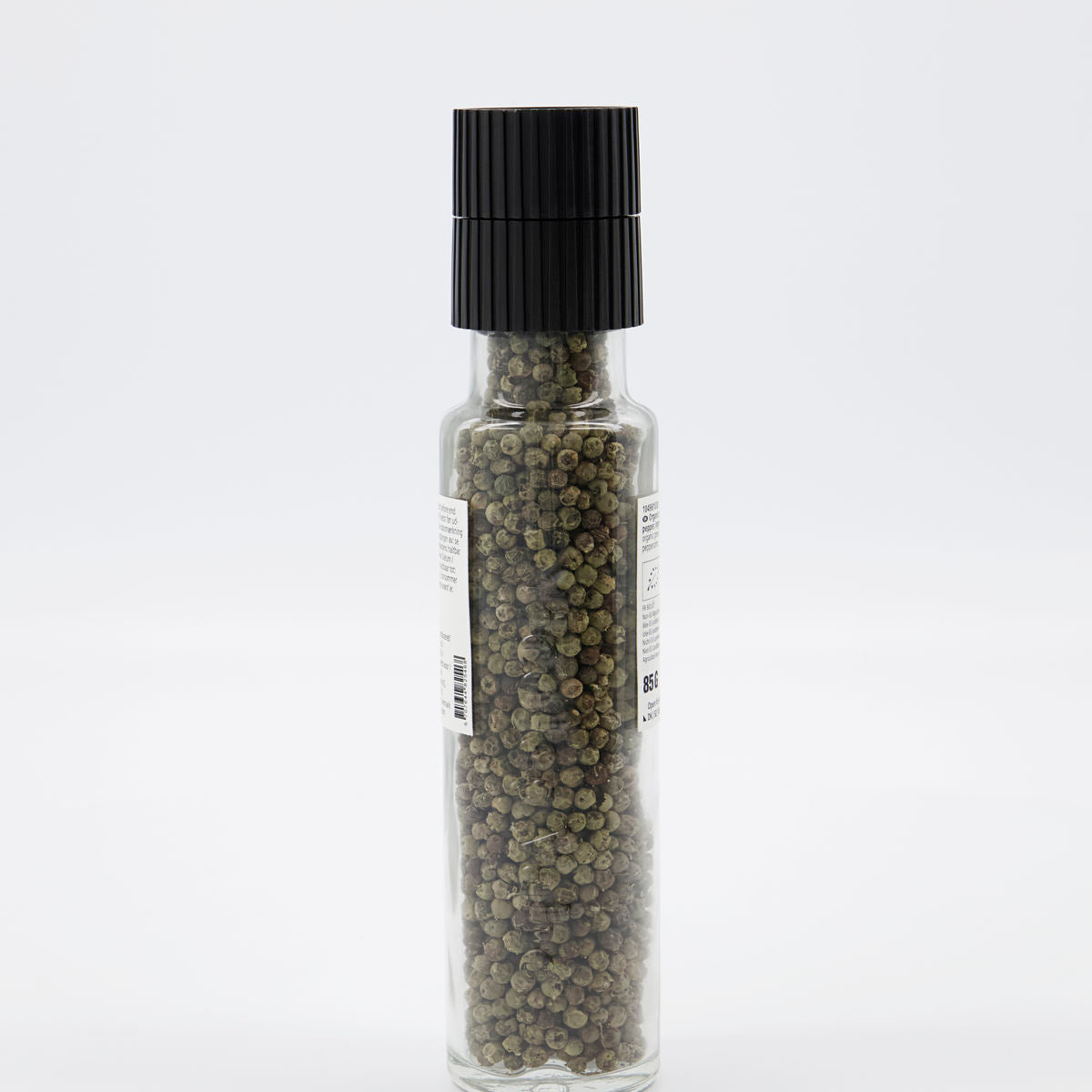 Grüner „Bio-Pfeffer“