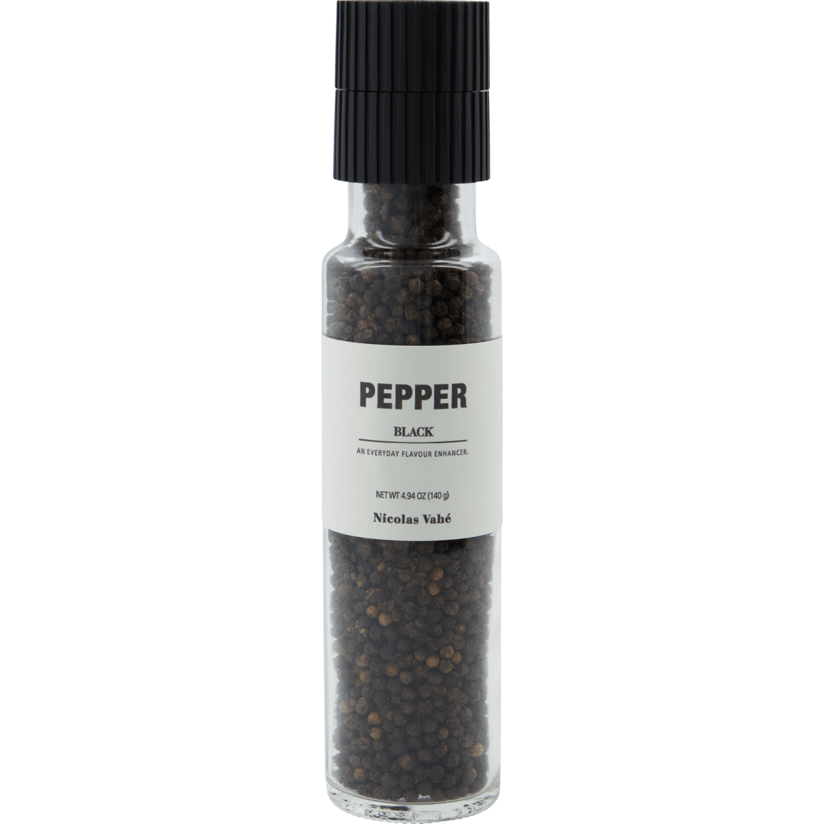 Pfeffer „Black“ - Dein Lieblingsladen Concept