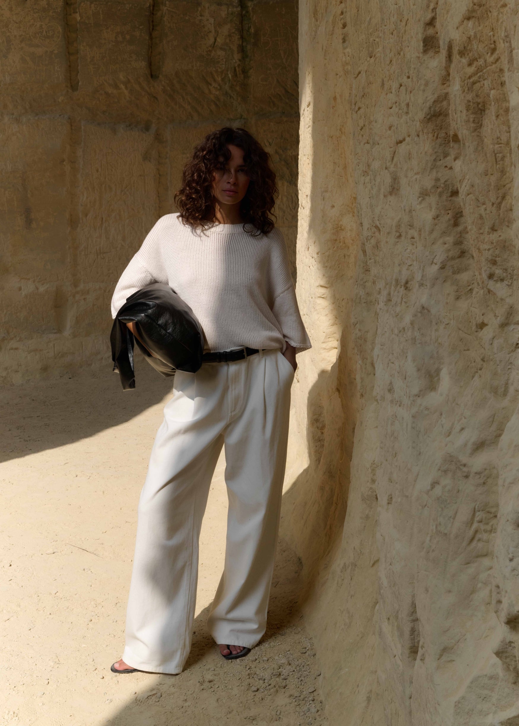 Pullover „Hayla`CL“