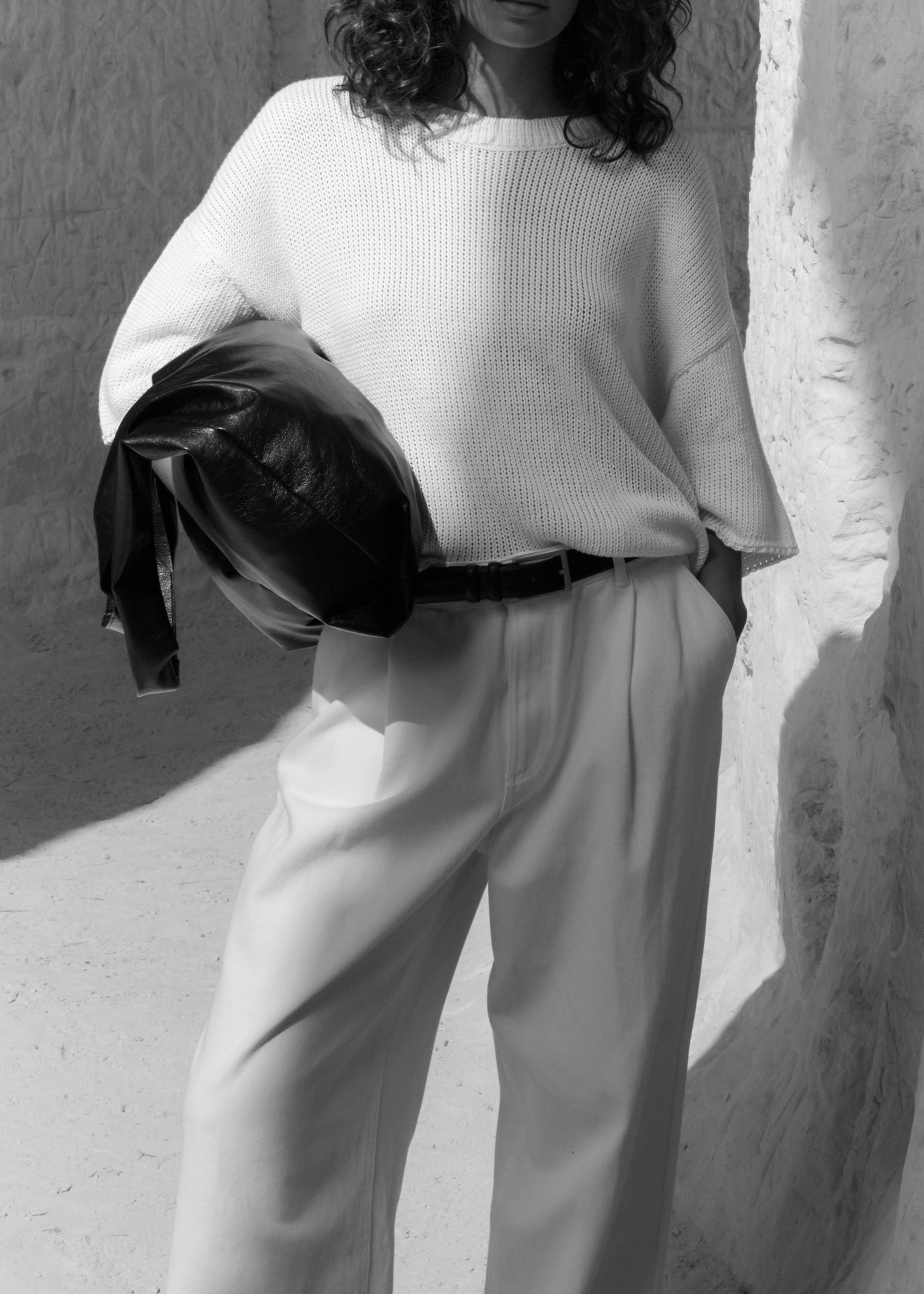 Pullover „Hayla`CL“