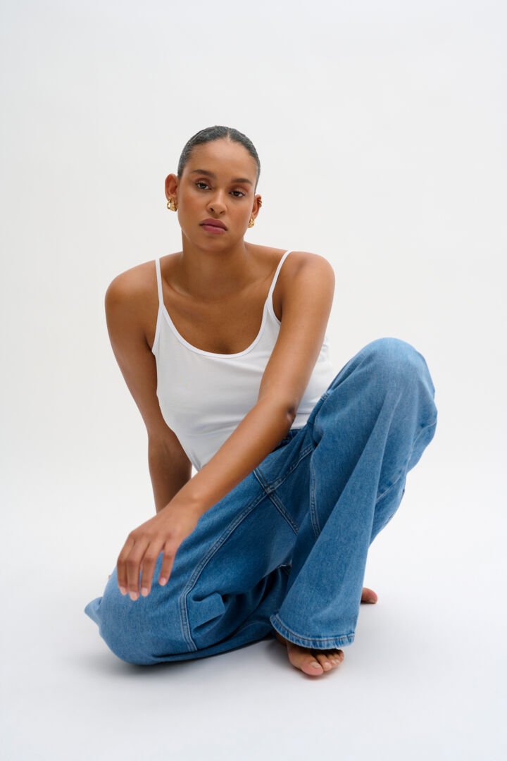 The Modal Top - Dein Lieblingsladen Concept