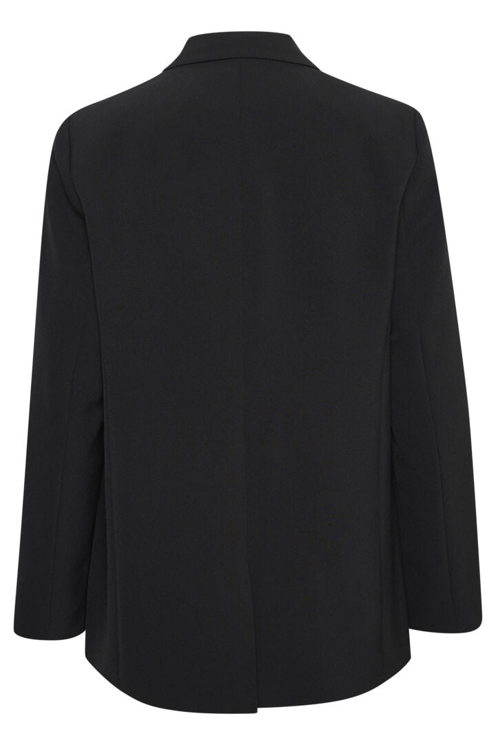 The Tailored Blazer schwarz