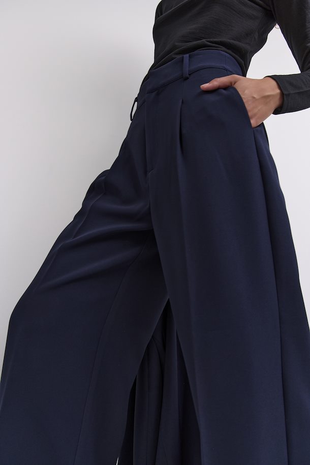 The Tailored HigH Pant
