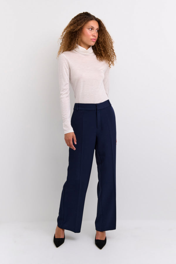 The Tailored Pant