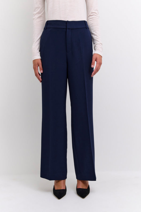 The Tailored Pant