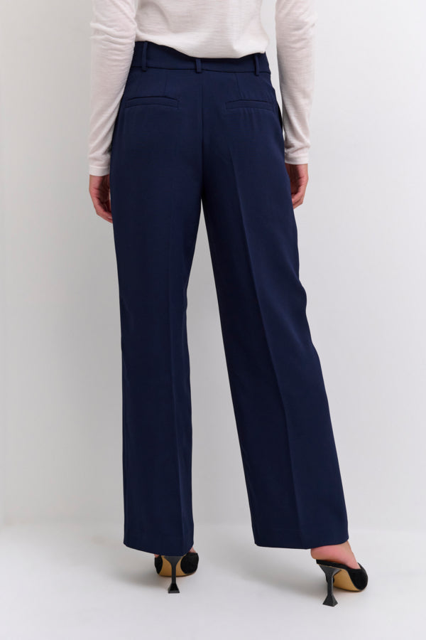 The Tailored Pant