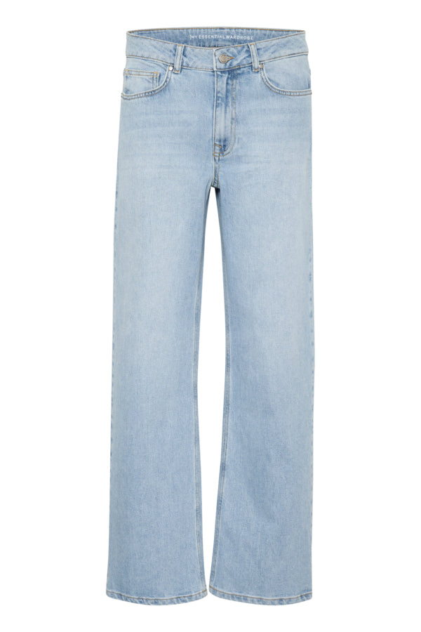 High Wide Jeans „The Louis“
