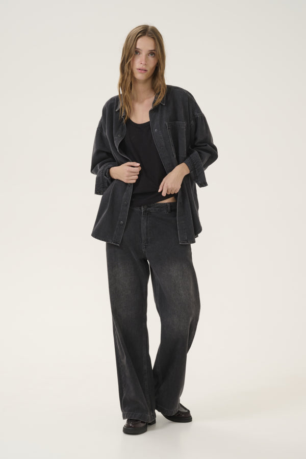 Denim Shirt „MaloMW“