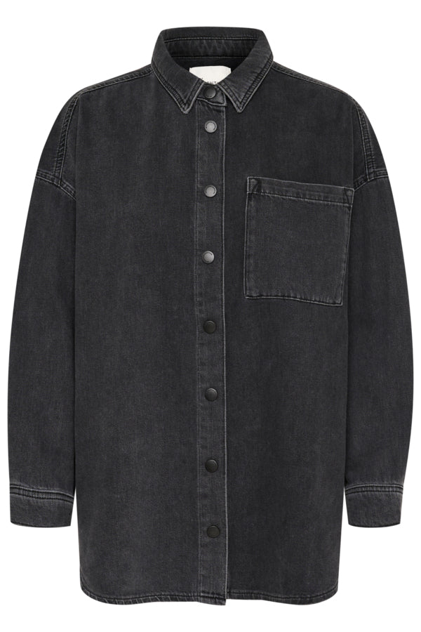 Denim Shirt „MaloMW“