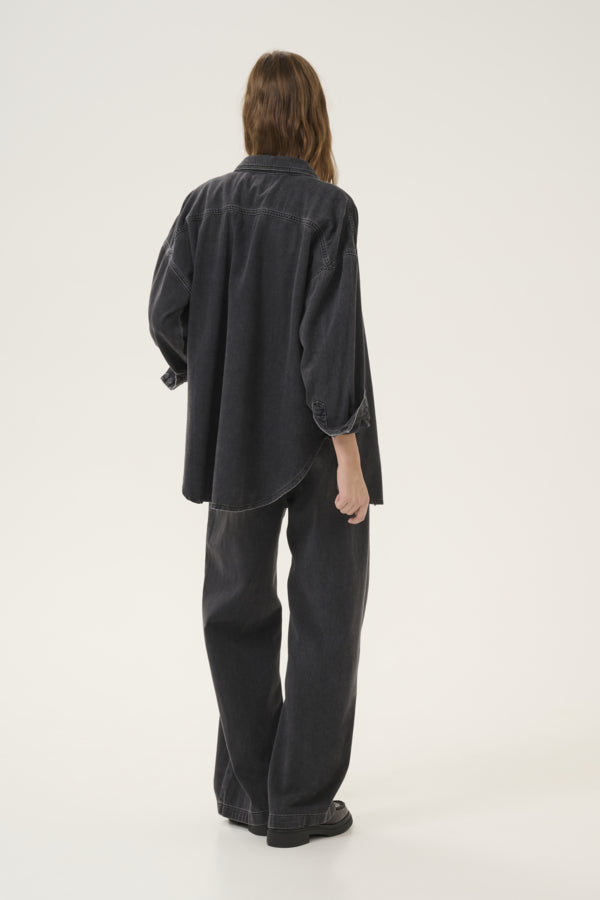 Denim Shirt „MaloMW“