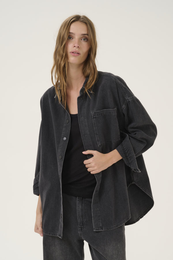 Denim Shirt „MaloMW“