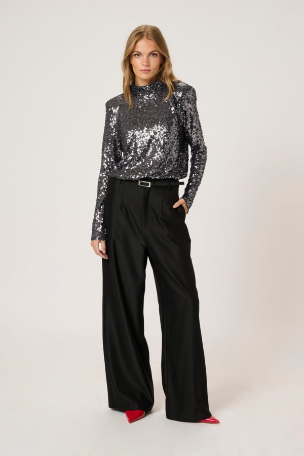 Bodystocking Blouse „FallonMW“ - Dein Lieblingsladen Concept
