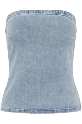 Denim Top „AyoMW“