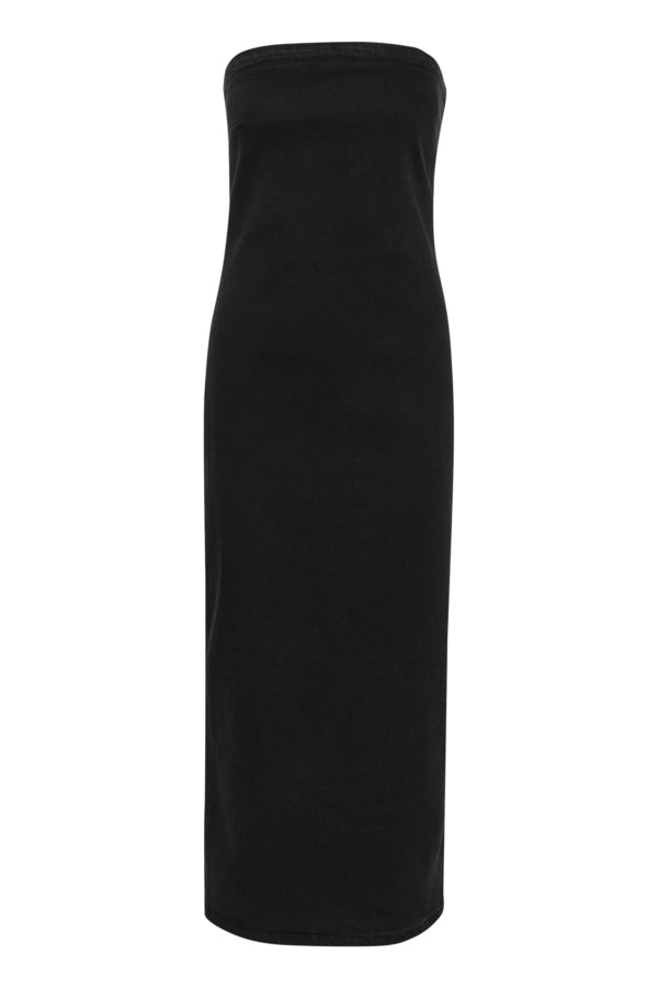 Denim Dress „AyoMW170“