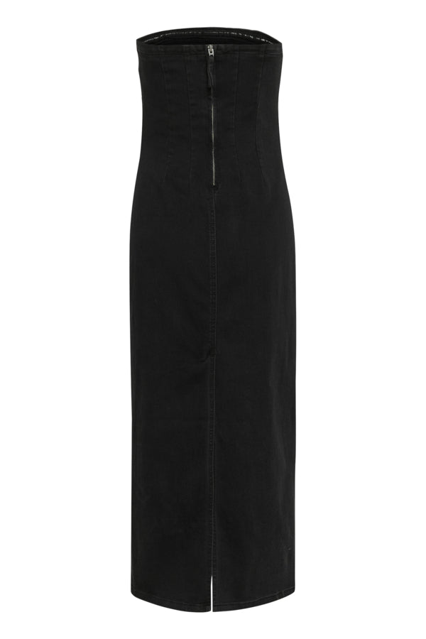 Denim Dress „AyoMW170“