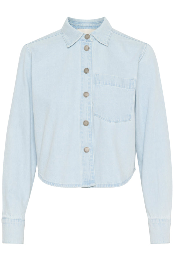 Denim Shirt „WinnieMW“