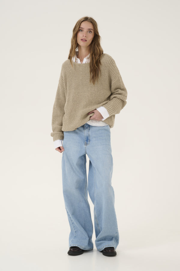 Knit Pullover „TiaMW“