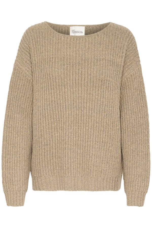 Knit Pullover „TiaMW“